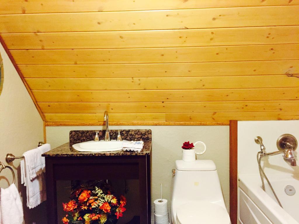 Luna Bed & Breakfast Гранд-Форкс Номер фото